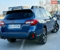 Синий Субару Аутбек, объемом двигателя 2.5 л и пробегом 89 тыс. км за 17800 $, фото 10 на Automoto.ua