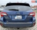 Синій Субару Аутбек, об'ємом двигуна 2.5 л та пробігом 133 тис. км за 20900 $, фото 21 на Automoto.ua