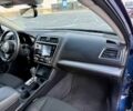 Синий Субару Аутбек, объемом двигателя 2.5 л и пробегом 79 тыс. км за 17732 $, фото 5 на Automoto.ua