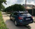 Синий Субару Аутбек, объемом двигателя 2.5 л и пробегом 84 тыс. км за 17300 $, фото 2 на Automoto.ua