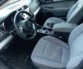 Синій Субару Аутбек, об'ємом двигуна 0 л та пробігом 83 тис. км за 17000 $, фото 6 на Automoto.ua