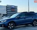 Синій Субару Аутбек, об'ємом двигуна 2.5 л та пробігом 89 тис. км за 18900 $, фото 18 на Automoto.ua