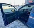 Синий Субару Аутбек, объемом двигателя 2.5 л и пробегом 89 тыс. км за 18900 $, фото 24 на Automoto.ua