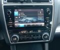 Синій Субару Аутбек, об'ємом двигуна 2.5 л та пробігом 83 тис. км за 17000 $, фото 3 на Automoto.ua