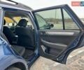 Синій Субару Аутбек, об'ємом двигуна 2.5 л та пробігом 89 тис. км за 18900 $, фото 16 на Automoto.ua