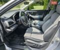 Синій Субару Аутбек, об'ємом двигуна 2.39 л та пробігом 57 тис. км за 25900 $, фото 14 на Automoto.ua