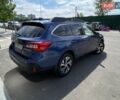 Синий Субару Аутбек, объемом двигателя 2.5 л и пробегом 119 тыс. км за 21500 $, фото 12 на Automoto.ua
