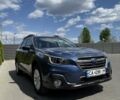 Синий Субару Аутбек, объемом двигателя 2.5 л и пробегом 26 тыс. км за 18555 $, фото 3 на Automoto.ua