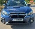 Синий Субару Аутбек, объемом двигателя 2.5 л и пробегом 32 тыс. км за 21500 $, фото 24 на Automoto.ua