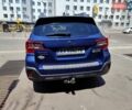 Синій Субару Аутбек, об'ємом двигуна 2.46 л та пробігом 85 тис. км за 18200 $, фото 3 на Automoto.ua