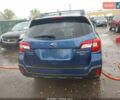 Синій Субару Аутбек, об'ємом двигуна 3.63 л та пробігом 250 тис. км за 8500 $, фото 3 на Automoto.ua