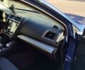 Синий Субару Аутбек, объемом двигателя 2.5 л и пробегом 76 тыс. км за 19300 $, фото 8 на Automoto.ua