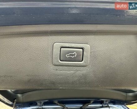 Синій Субару Аутбек, об'ємом двигуна 2.5 л та пробігом 133 тис. км за 20900 $, фото 48 на Automoto.ua