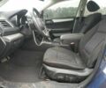 Синий Субару Аутбек, объемом двигателя 2.5 л и пробегом 90 тыс. км за 4800 $, фото 7 на Automoto.ua