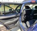 Синий Субару Аутбек, объемом двигателя 2.46 л и пробегом 91 тыс. км за 16599 $, фото 10 на Automoto.ua