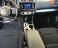 Синій Субару Аутбек, об'ємом двигуна 2.5 л та пробігом 45 тис. км за 20000 $, фото 6 на Automoto.ua