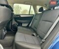 Синій Субару Аутбек, об'ємом двигуна 2.5 л та пробігом 89 тис. км за 18900 $, фото 22 на Automoto.ua
