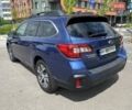 Синий Субару Аутбек, объемом двигателя 2.5 л и пробегом 119 тыс. км за 21500 $, фото 8 на Automoto.ua