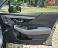 Синій Субару Аутбек, об'ємом двигуна 2.39 л та пробігом 57 тис. км за 25900 $, фото 10 на Automoto.ua