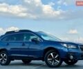 Синий Субару Аутбек, объемом двигателя 2.5 л и пробегом 89 тыс. км за 17800 $, фото 8 на Automoto.ua
