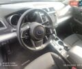 Синій Субару Аутбек, об'ємом двигуна 2.5 л та пробігом 109 тис. км за 16300 $, фото 11 на Automoto.ua