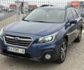 Синій Субару Аутбек, об'ємом двигуна 2.5 л та пробігом 133 тис. км за 20900 $, фото 13 на Automoto.ua