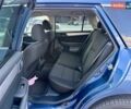 Синий Субару Аутбек, объемом двигателя 2.5 л и пробегом 89 тыс. км за 17800 $, фото 23 на Automoto.ua