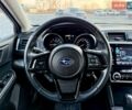 Синій Субару Аутбек, об'ємом двигуна 2.5 л та пробігом 89 тис. км за 18900 $, фото 45 на Automoto.ua