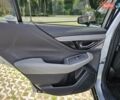 Синій Субару Аутбек, об'ємом двигуна 2.39 л та пробігом 57 тис. км за 25900 $, фото 11 на Automoto.ua