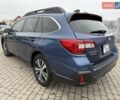 Синій Субару Аутбек, об'ємом двигуна 2.5 л та пробігом 133 тис. км за 20900 $, фото 11 на Automoto.ua
