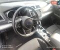 Синий Субару Аутбек, объемом двигателя 2.5 л и пробегом 109 тыс. км за 16700 $, фото 11 на Automoto.ua