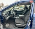 Синій Субару Аутбек, об'ємом двигуна 2.5 л та пробігом 89 тис. км за 19000 $, фото 28 на Automoto.ua