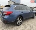 Синий Субару Аутбек, объемом двигателя 2.5 л и пробегом 133 тыс. км за 20900 $, фото 10 на Automoto.ua