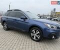 Синій Субару Аутбек, об'ємом двигуна 2.5 л та пробігом 133 тис. км за 20900 $, фото 7 на Automoto.ua
