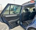 Синій Субару Аутбек, об'ємом двигуна 2.5 л та пробігом 89 тис. км за 19000 $, фото 24 на Automoto.ua