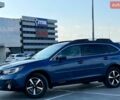 Синий Субару Аутбек, объемом двигателя 2.5 л и пробегом 89 тыс. км за 17800 $, фото 18 на Automoto.ua