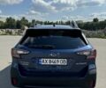Синий Субару Аутбек, объемом двигателя 2.5 л и пробегом 65 тыс. км за 23000 $, фото 9 на Automoto.ua