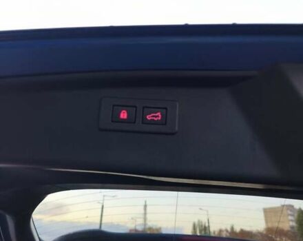 Субару Аутбек 2020 у Дніпро (Дніпропетровську) на Automoto.ua Синій Субару Аутбек, об'ємом двигуна 2.5 л та пробігом 80 тис. км за 24900 $, фото 20 на Automoto.ua