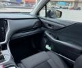 Синій Субару Аутбек, об'ємом двигуна 2.5 л та пробігом 106 тис. км за 18000 $, фото 13 на Automoto.ua