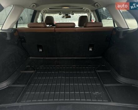 Синий Субару Аутбек, объемом двигателя 2.5 л и пробегом 134 тыс. км за 24999 $, фото 16 на Automoto.ua