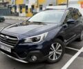 Синій Субару Аутбек, об'ємом двигуна 2.5 л та пробігом 134 тис. км за 25500 $, фото 14 на Automoto.ua