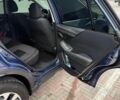 Синій Субару Аутбек, об'ємом двигуна 2.5 л та пробігом 106 тис. км за 18000 $, фото 10 на Automoto.ua