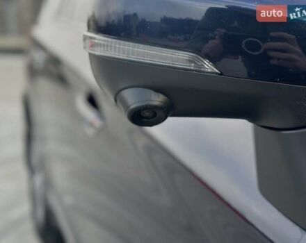 Синий Субару Аутбек, объемом двигателя 2.5 л и пробегом 134 тыс. км за 24999 $, фото 27 на Automoto.ua