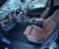 Синий Субару Аутбек, объемом двигателя 2.5 л и пробегом 85 тыс. км за 24500 $, фото 6 на Automoto.ua