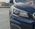 Синий Субару Аутбек, объемом двигателя 2.5 л и пробегом 134 тыс. км за 24999 $, фото 3 на Automoto.ua