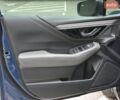 Синий Субару Аутбек, объемом двигателя 2.39 л и пробегом 109 тыс. км за 20999 $, фото 15 на Automoto.ua