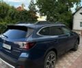 Синій Субару Аутбек, об'ємом двигуна 2.5 л та пробігом 72 тис. км за 23200 $, фото 5 на Automoto.ua