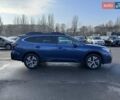 Синий Субару Аутбек, объемом двигателя 2.5 л и пробегом 80 тыс. км за 23900 $, фото 3 на Automoto.ua
