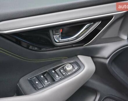 Синий Субару Аутбек, объемом двигателя 2.39 л и пробегом 99 тыс. км за 23999 $, фото 21 на Automoto.ua