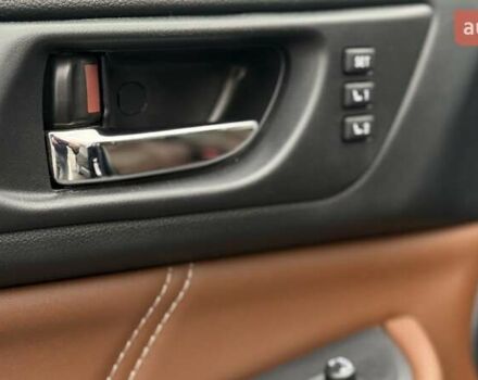 Синій Субару Аутбек, об'ємом двигуна 2.5 л та пробігом 134 тис. км за 25500 $, фото 16 на Automoto.ua